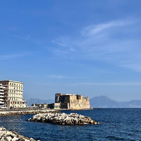Al Decumano Holiday Неаполь Екстер'єр фото